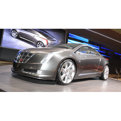 Die Highlights der Los Angeles Motorshow