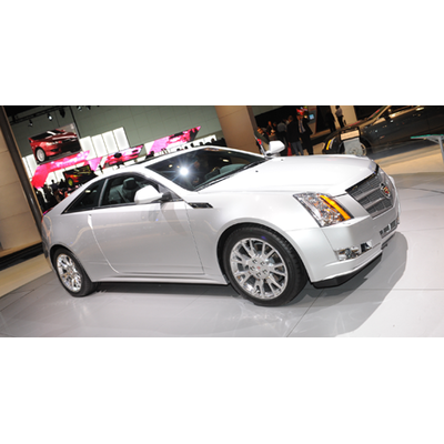 Die Highlights der Los Angeles Motorshow