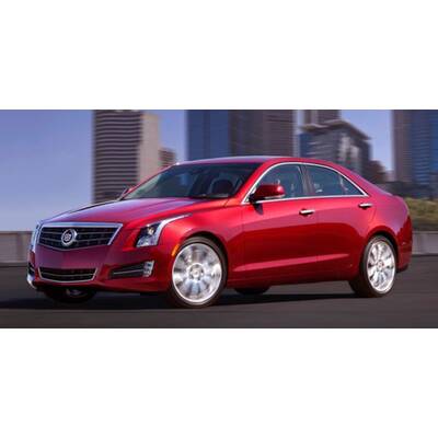 Cadillac ATS