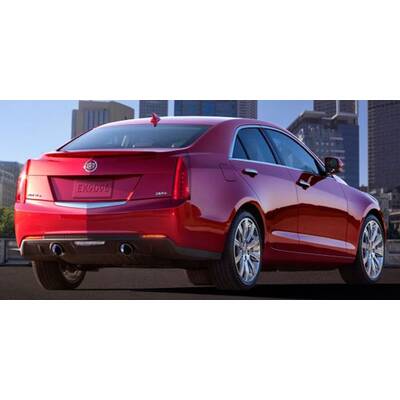 Cadillac ATS