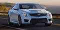 Cadillac greift mit dem ATS-V an