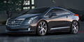 Cadillac bringt den ELR an den Start