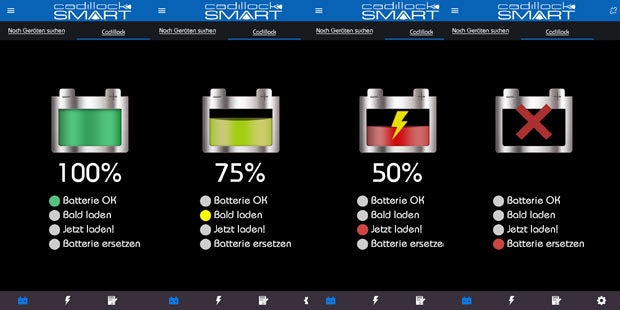 Autobatterie-Überwacher im Test