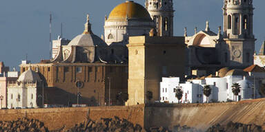 Die ältesten Städte der Welt