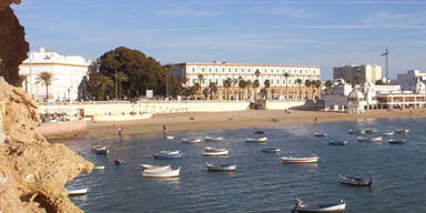 Die ältesten Städte der Welt