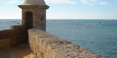 Die ältesten Städte der Welt