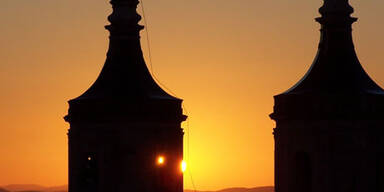 Die ältesten Städte der Welt