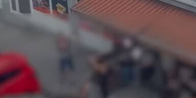 Skandal-Video aus Graz