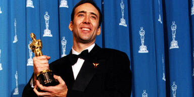 Hollywood-Star Cage dreht in der Steiermark