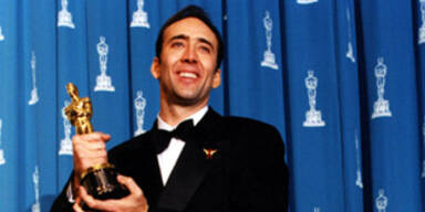 Hollywood-Star Cage dreht in der Steiermark