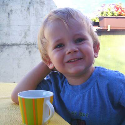 Dreijähriger Cain zu Tode geprügelt