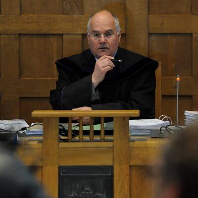 Prozess gegen Cains Peiniger gestartet