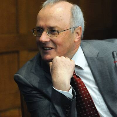 Prozess gegen Cains Peiniger gestartet