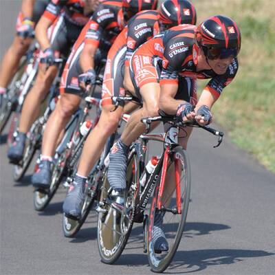 Tour de France 19. Etappe