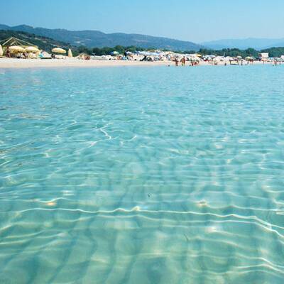 Die schönsten Strände Europas