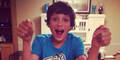 Caleb Logan Bratayley