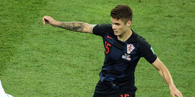 Caleta-Car wechselt zu europ&auml;ischem Spitzenklub