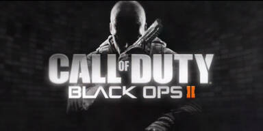 Black Ops II knackt 1-Milliarde-Dollar-Marke