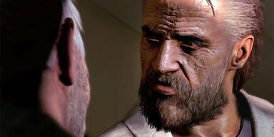 CoD: Black Ops II - Trailer zeigt Bösewicht