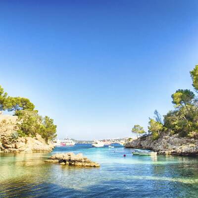 Sahara, Libyen: 4300 Sonnenstunden