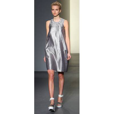 Glamouröser Herbsttrend