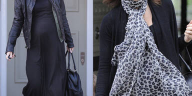 Stylecheck: Welche First Lady hat mehr Stil?