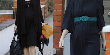 Stylecheck: Welche First Lady hat mehr Stil?