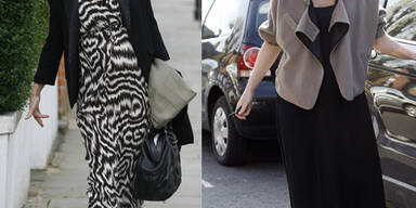 Stylecheck: Welche First Lady hat mehr Stil?