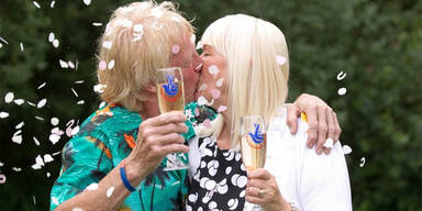 Ehepaar gewinnt zwei Mal Millionen im Lotto