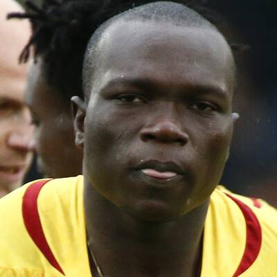 Der Kader von Kamerun