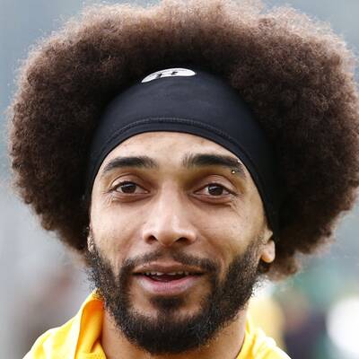 Der Kader von Kamerun