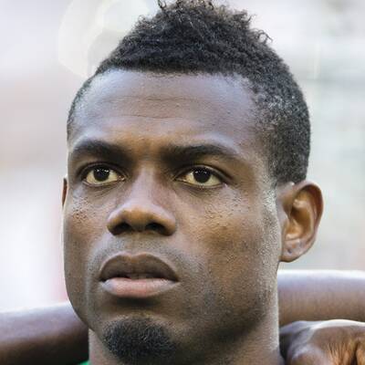 Der Kader von Kamerun