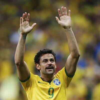 Die Bilder zu Kamerun - Brasilien