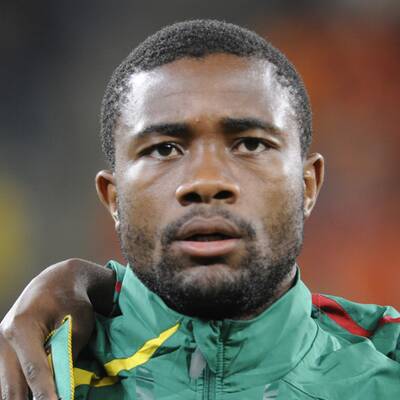 Der Kader von Kamerun