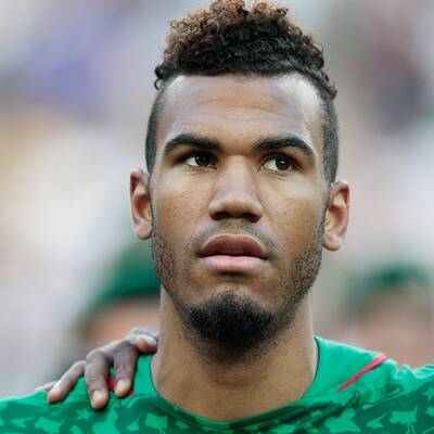 Der Kader von Kamerun