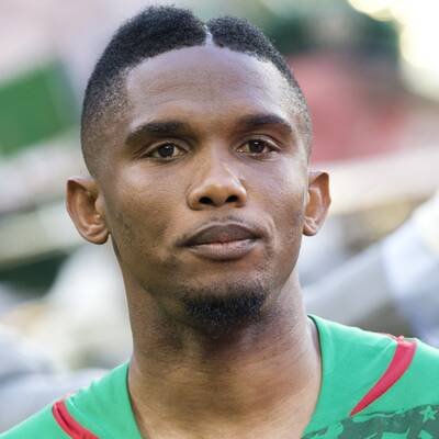 Der Kader von Kamerun