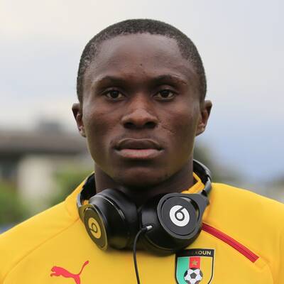 Der Kader von Kamerun