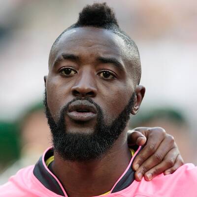 Der Kader von Kamerun