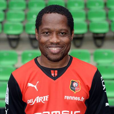 Der Kader von Kamerun