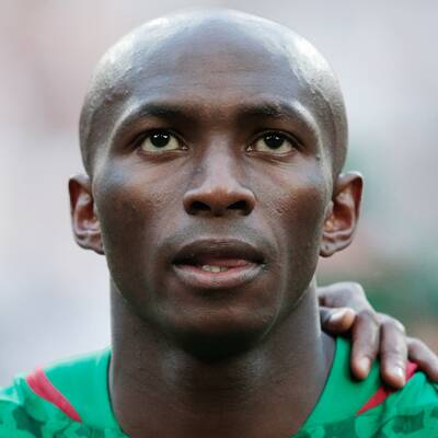 Der Kader von Kamerun