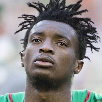 Der Kader von Kamerun