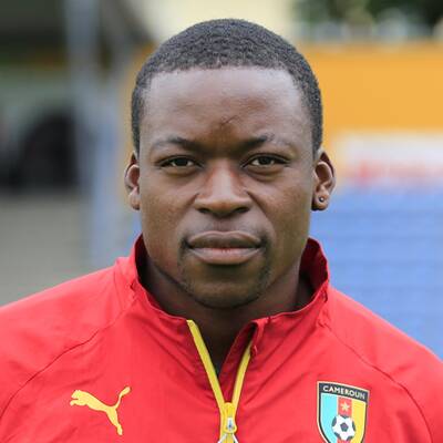 Der Kader von Kamerun