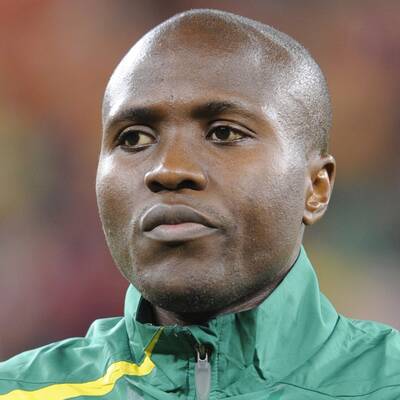 Der Kader von Kamerun