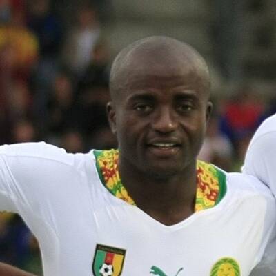 Der Kader von Kamerun