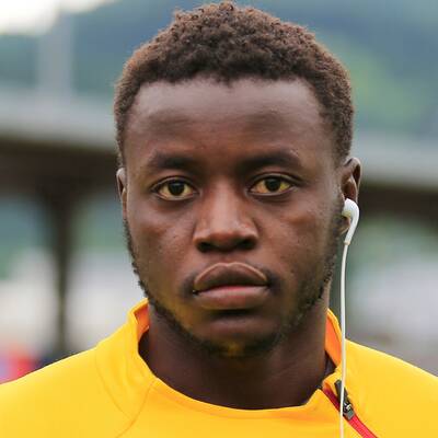 Der Kader von Kamerun