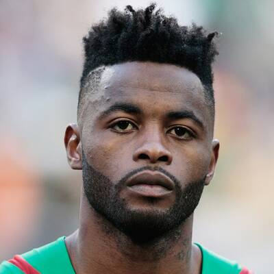 Der Kader von Kamerun