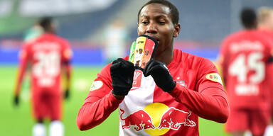 N&auml;chster Millionen-Deal f&uuml;r Salzburg