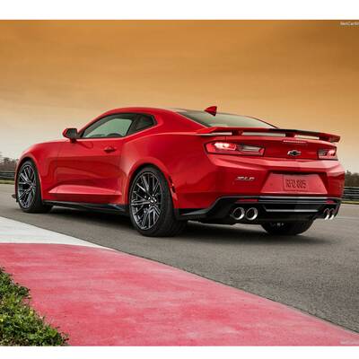 Camaro ZL1