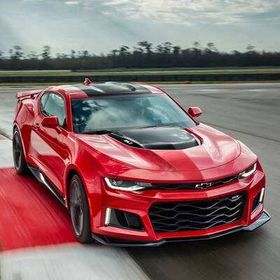 Camaro ZL1