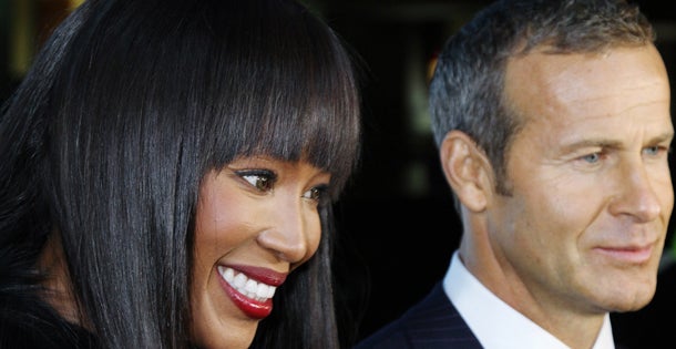 Oligarch baut für Campbell Luxus-Palast